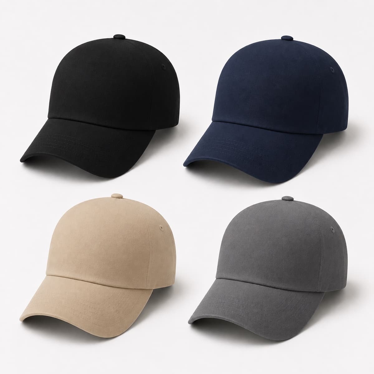 Gorras para personalizar en vivo en bodas en Guayaquil